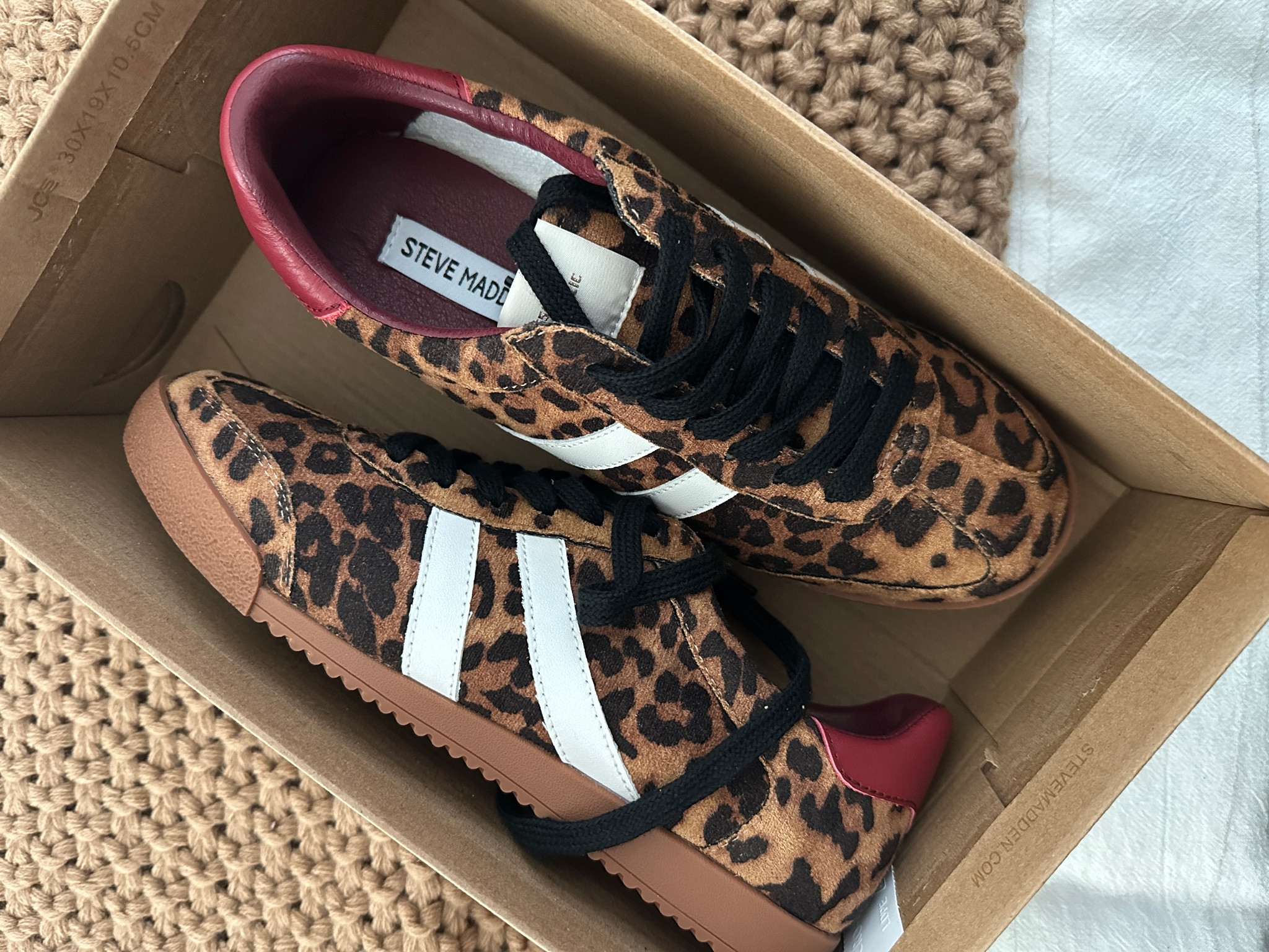 Cheetah all fall! #nordstromrack

#LTKShoeCrush #LTKGiftGuide #LTKStyleTip