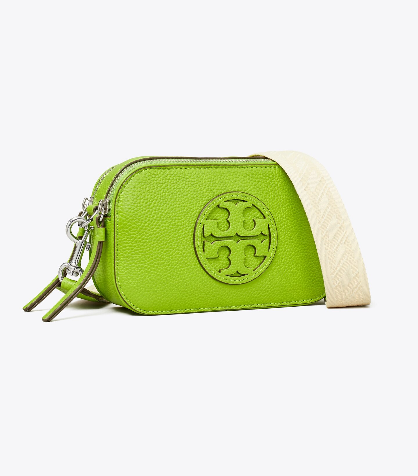 MINI MILLER CROSSBODY BAG | Tory Burch (US)
