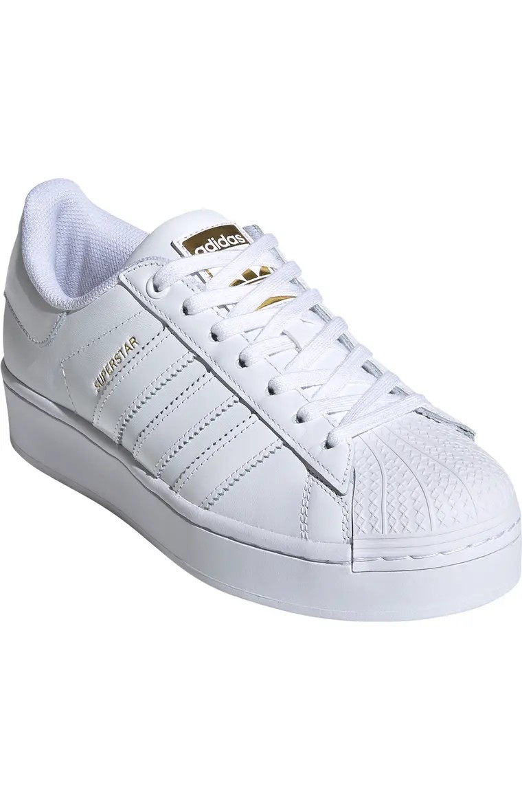 Superstar Bold Sneaker | Nordstrom