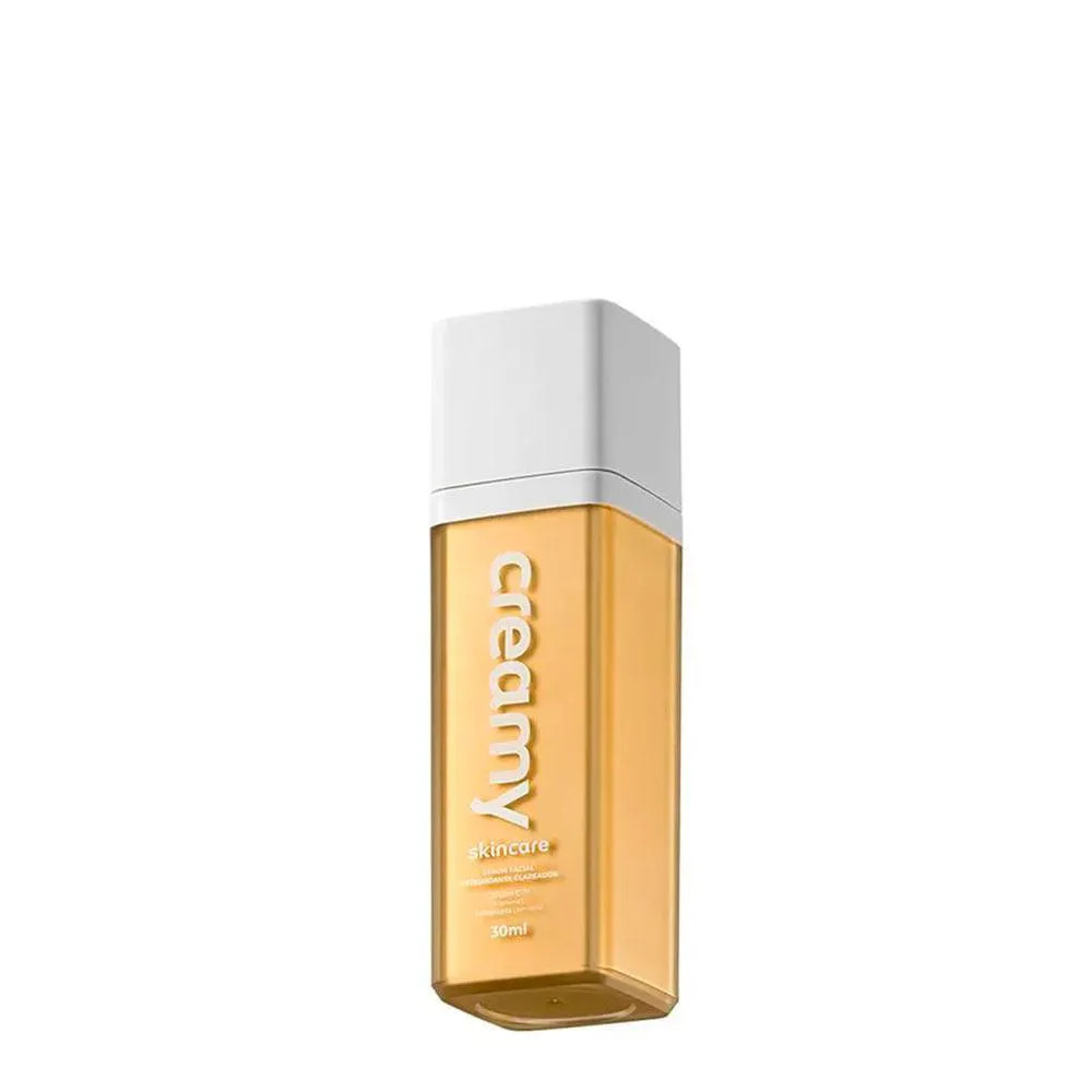 Creamy Skincare Vitamina C Gold - Sérum Facial 30Ml | DrogaRaia (BR)