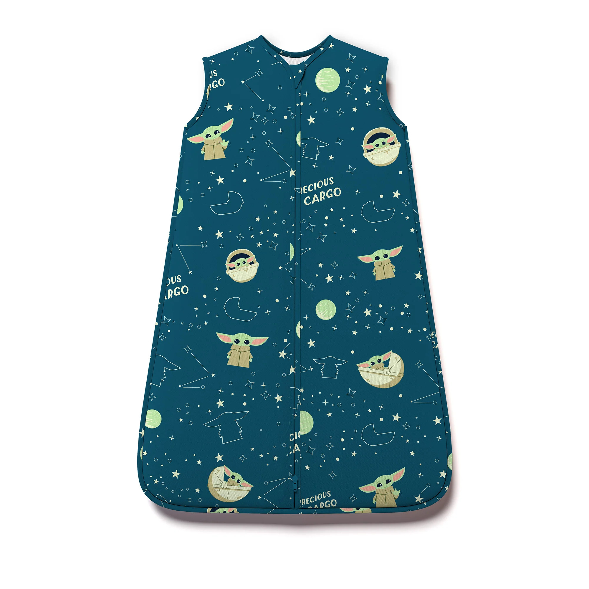 STAR WARS™ THE CHILD SLEEP BAG | Milk Snob