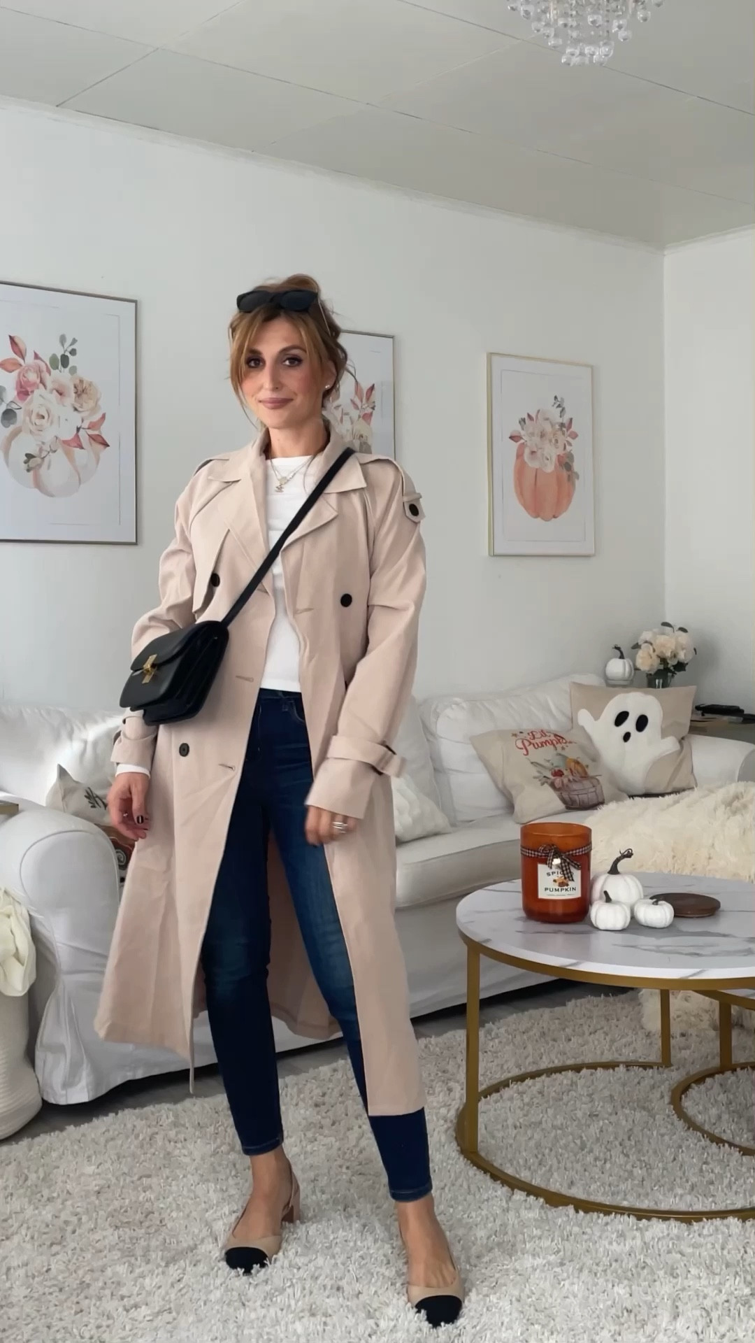 Super schöner Casual Chic Alltagslook ✨

#LTKdeutschland #LTKstyletip #LTKeurope