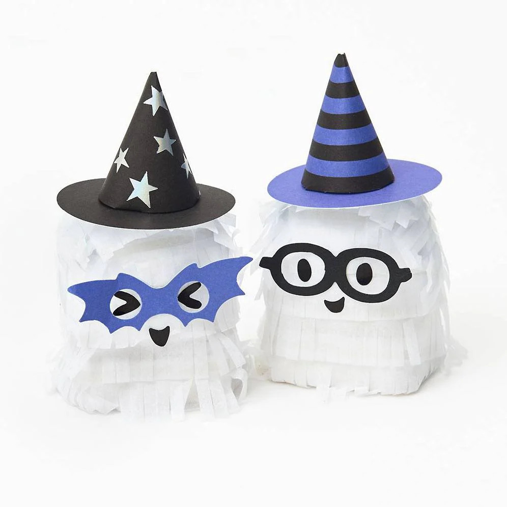 Ghost Surprise Balls | Paper Source