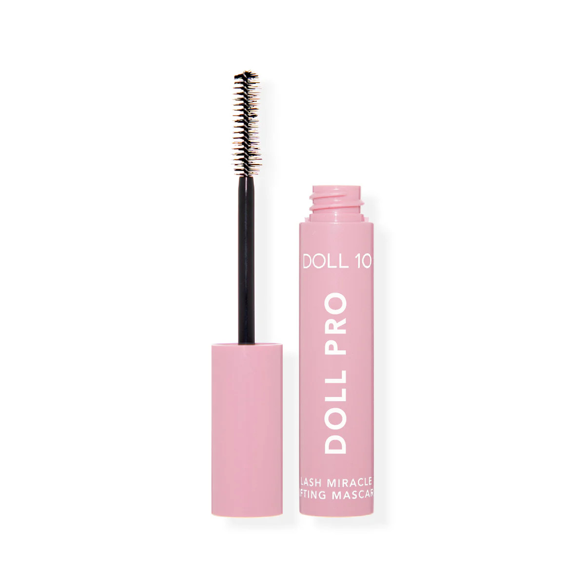 Lash Miracle Lifting Mascara | Doll 10 Beauty
