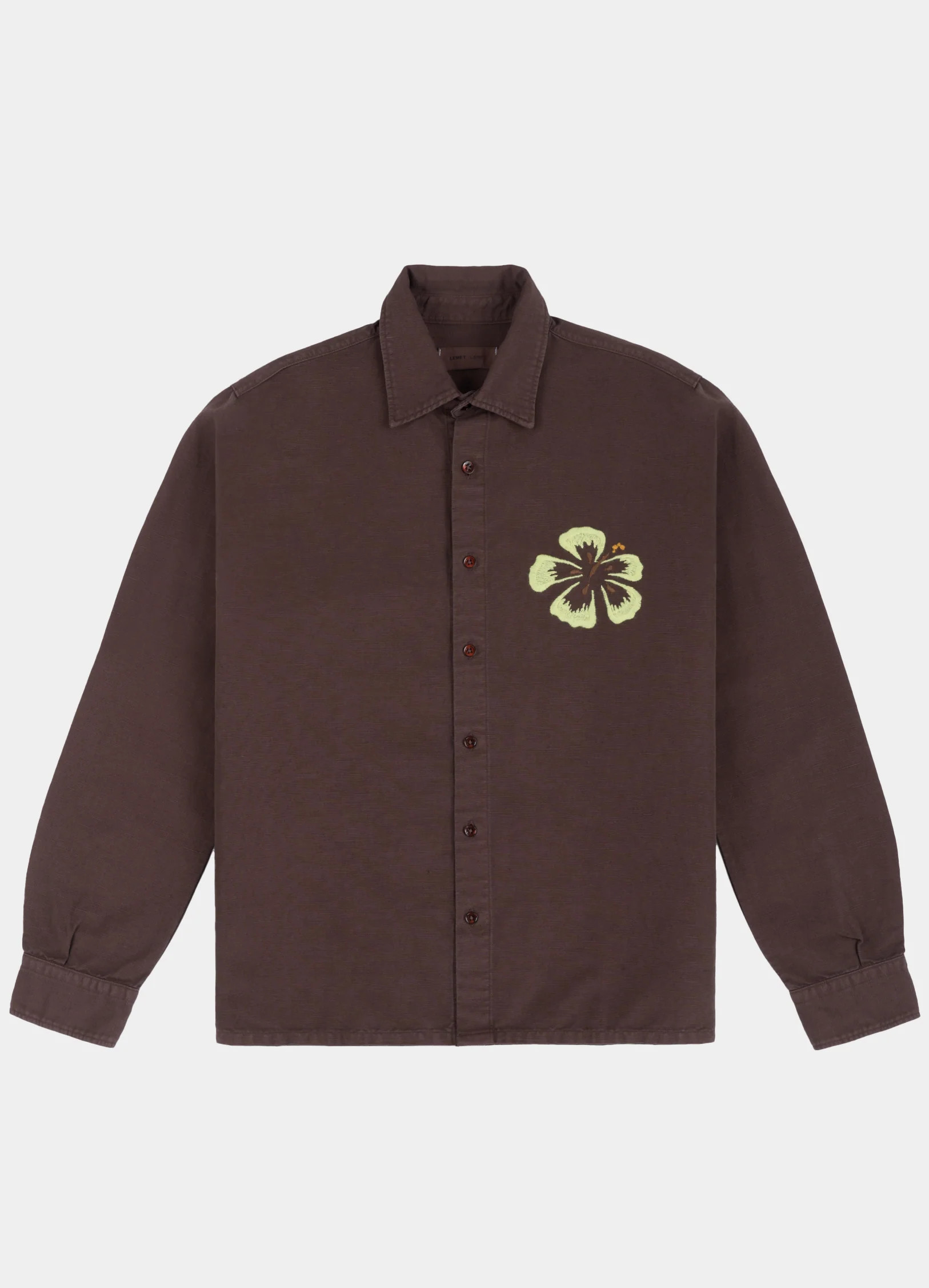 Hibiscus Shirt | Shop.app