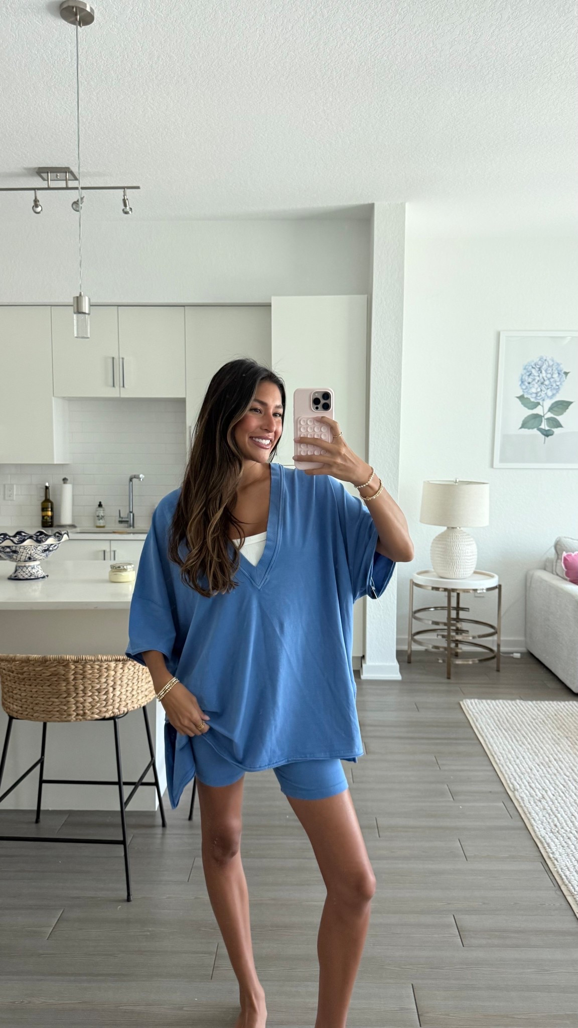 love this set! the top is reversible & has pockets!

#LTKActive #LTKFindsUnder100 #LTKSeasonal