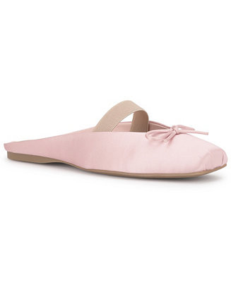 Women's Rynna Slip-On Mules | Macy's