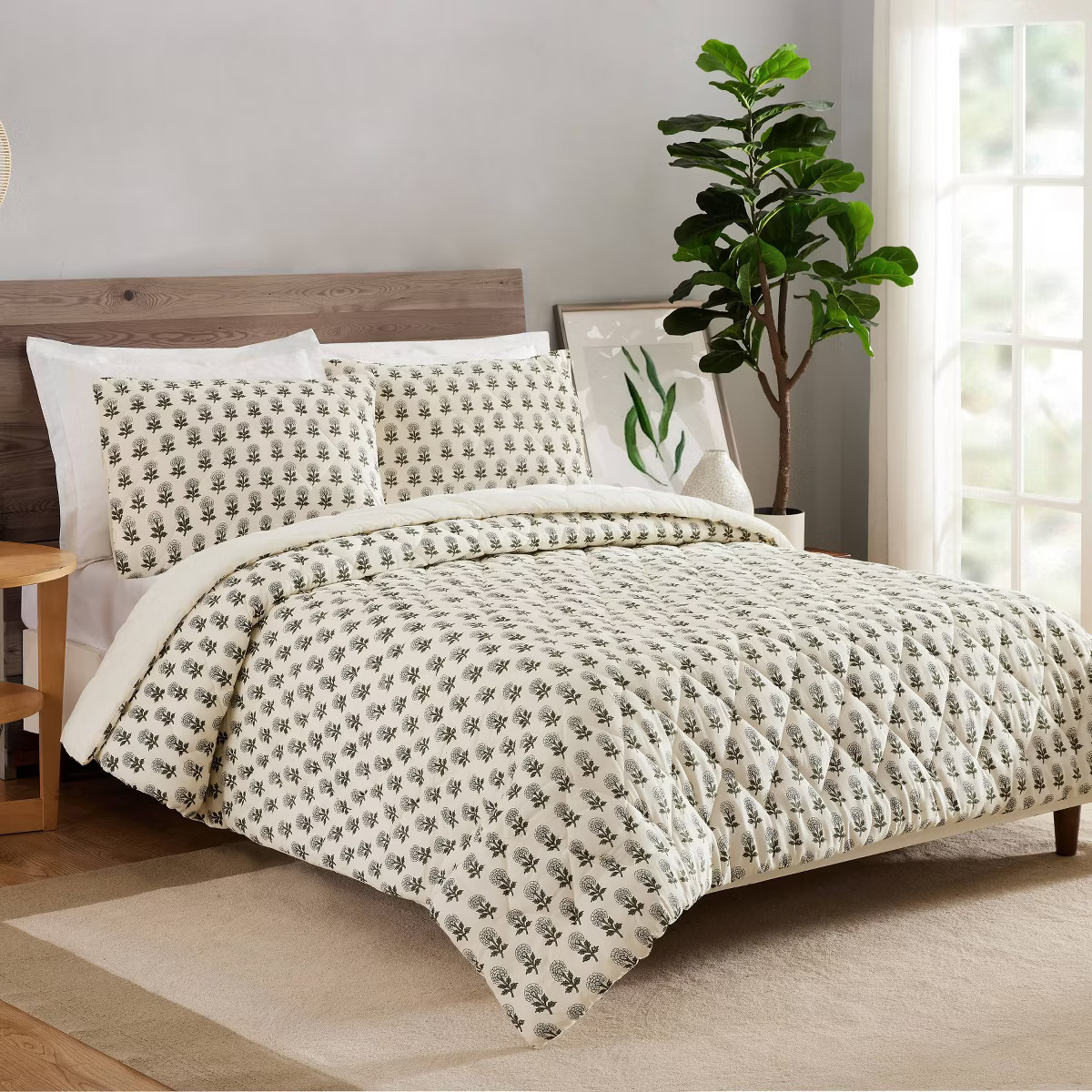 Laurel & Mayfair 3pc Quilt Bedding Set | Target