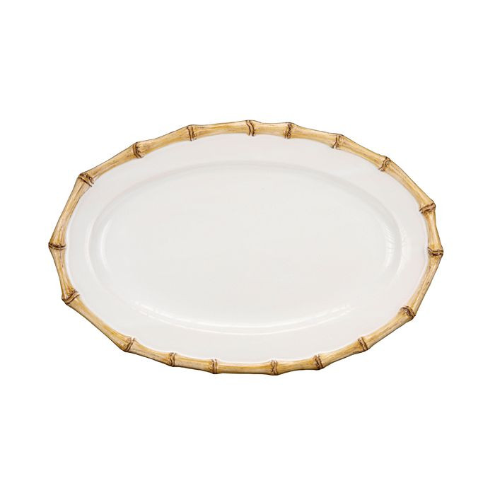 Classic Bamboo 16" Platter | Bloomingdale's (US)
