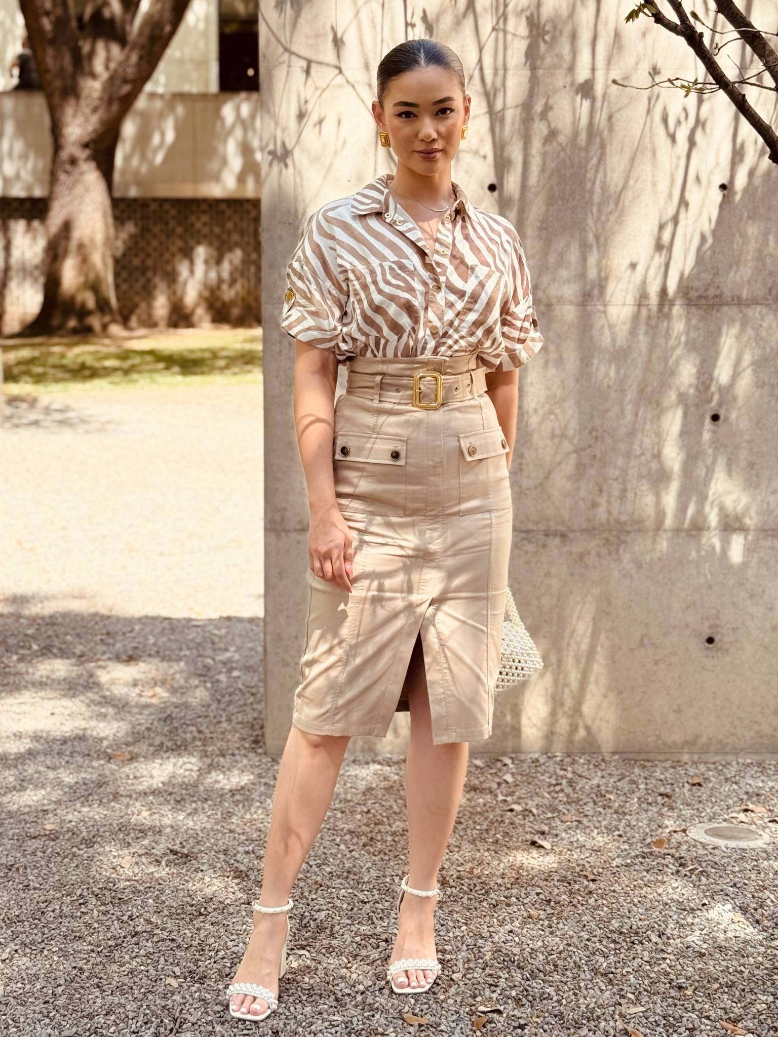 ✨🦓 My Business Safari Look 🦓✨

#LTKSaleAlert #LTKStyleTip #LTKWorkwear