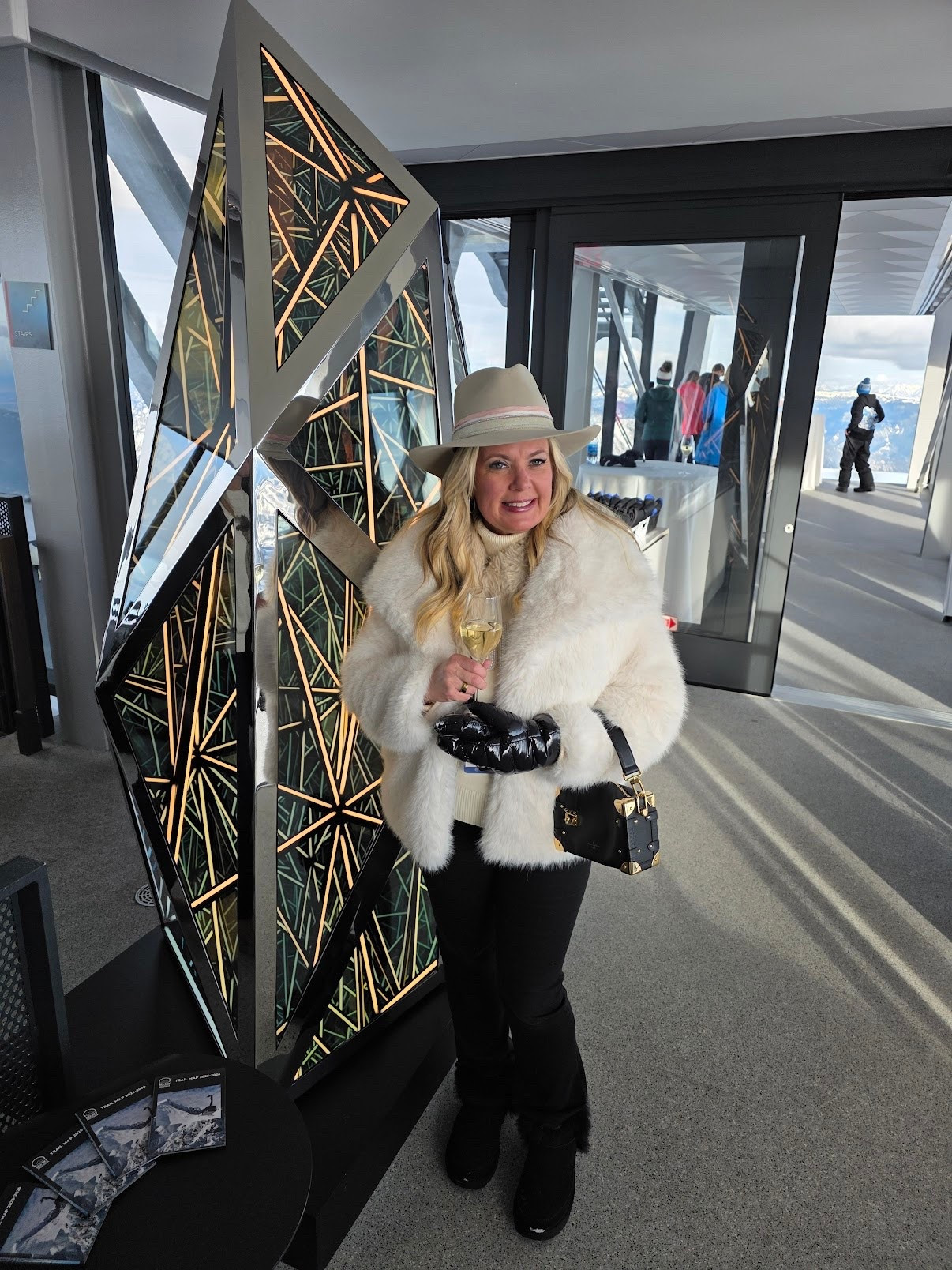 Western Apres Ski Party