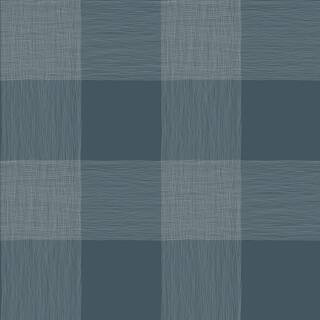 Common Thread Spray and Stick Wallpaper | The Home Depot