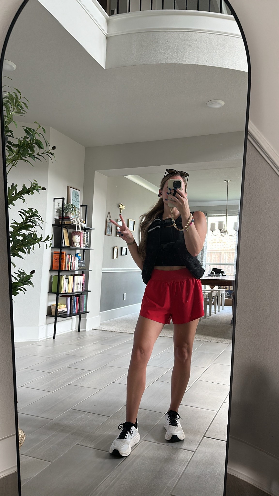 Workout fit OTD 🫶🏼

#LTKFindsUnder100 #LTKActive #LTKFindsUnder50