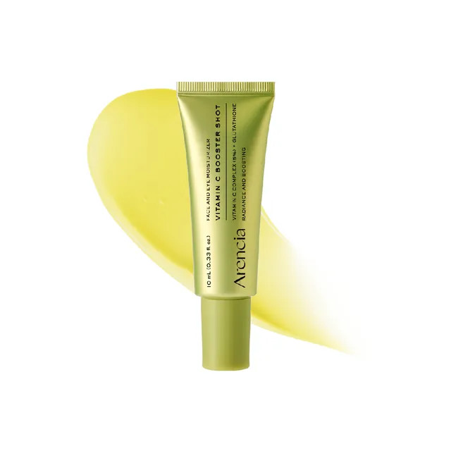 Arencia - Vitamin C Booster Shot Mini | YesStyle | YesStyle.com