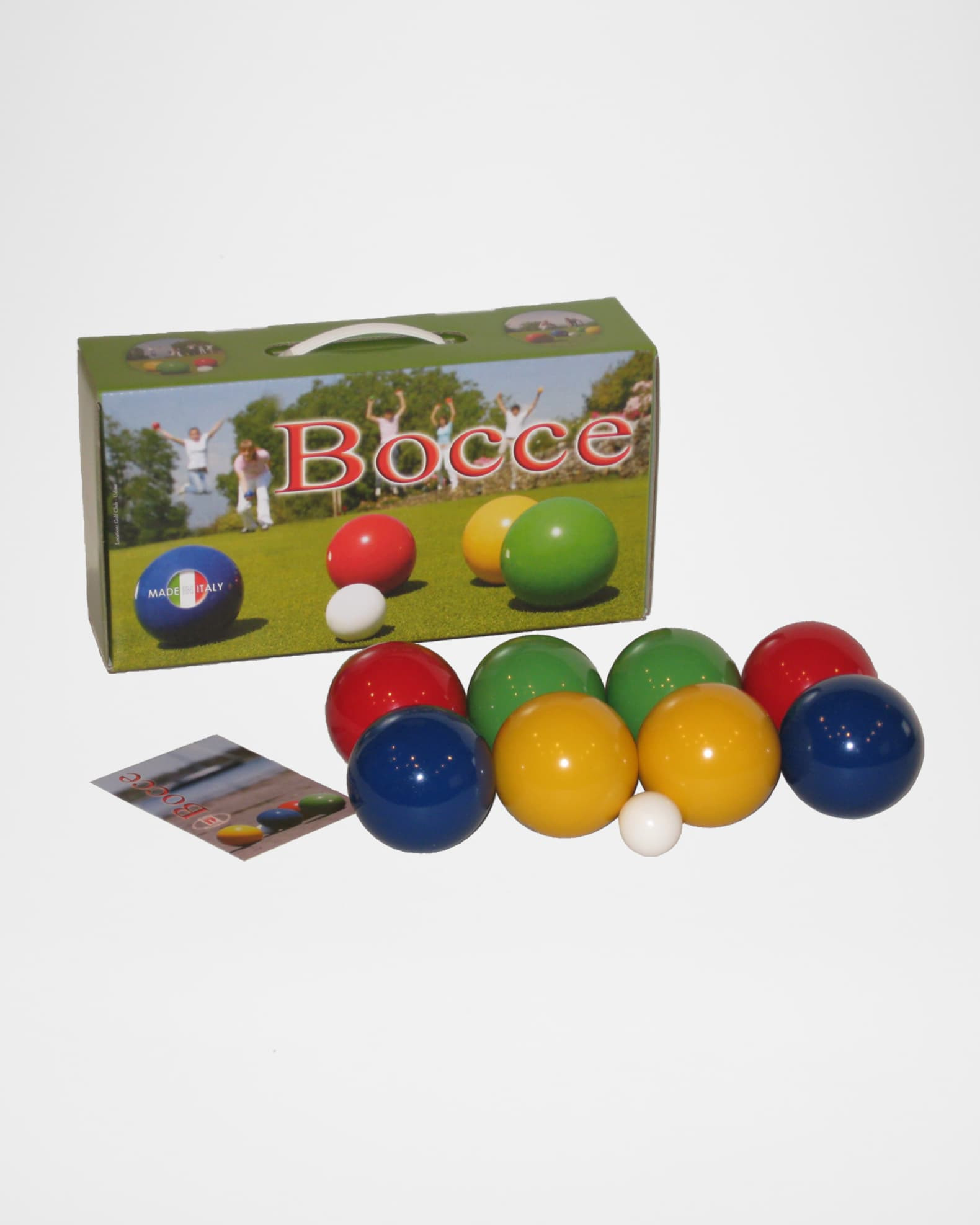 Junior Bocce Set | Neiman Marcus
