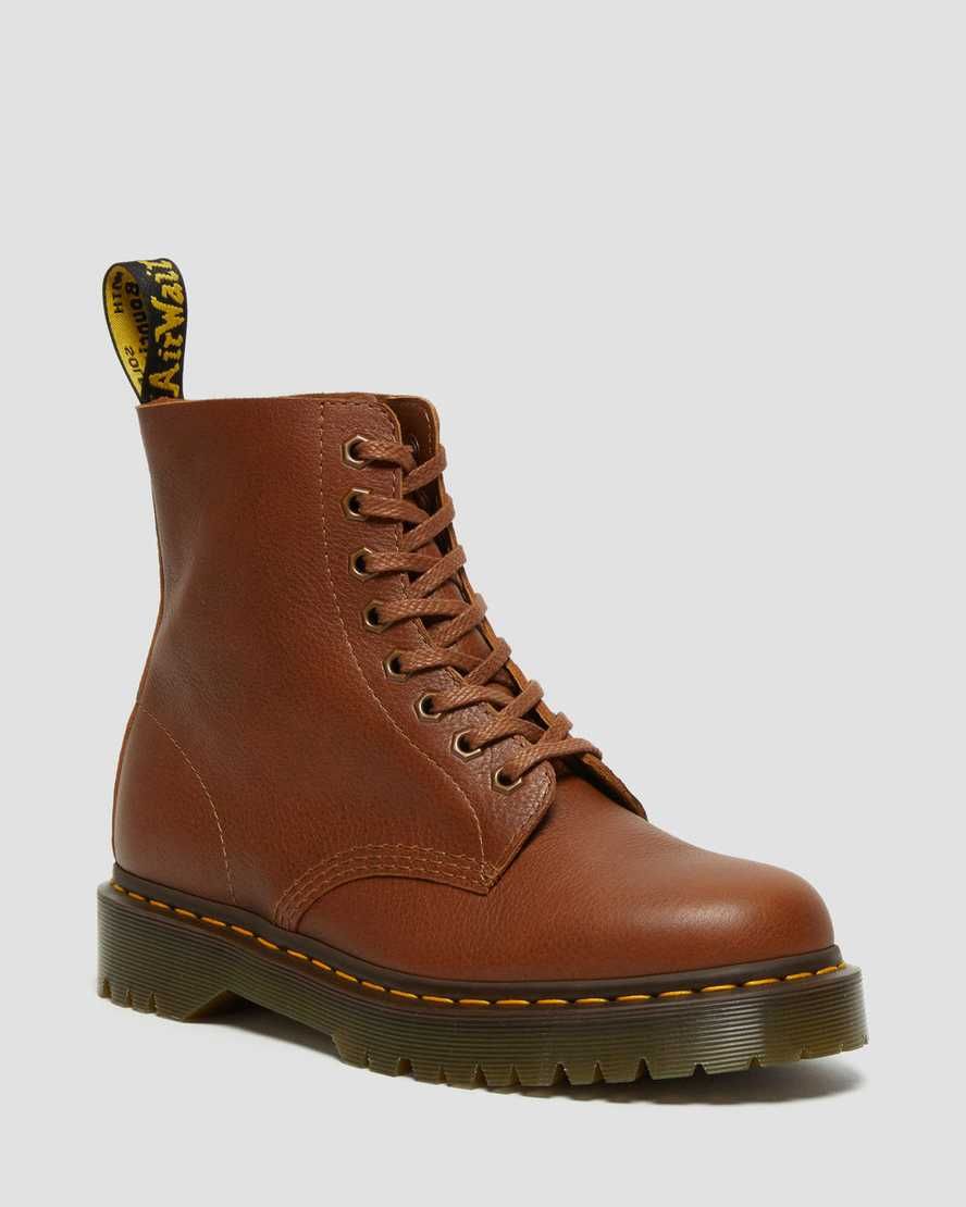 DR MARTENS 1460 Pascal Bex Leather Lace Up Boots | Dr Martens (UK)