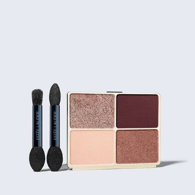 Luxe EyeShadow Quad Refill | Estee Lauder (US)