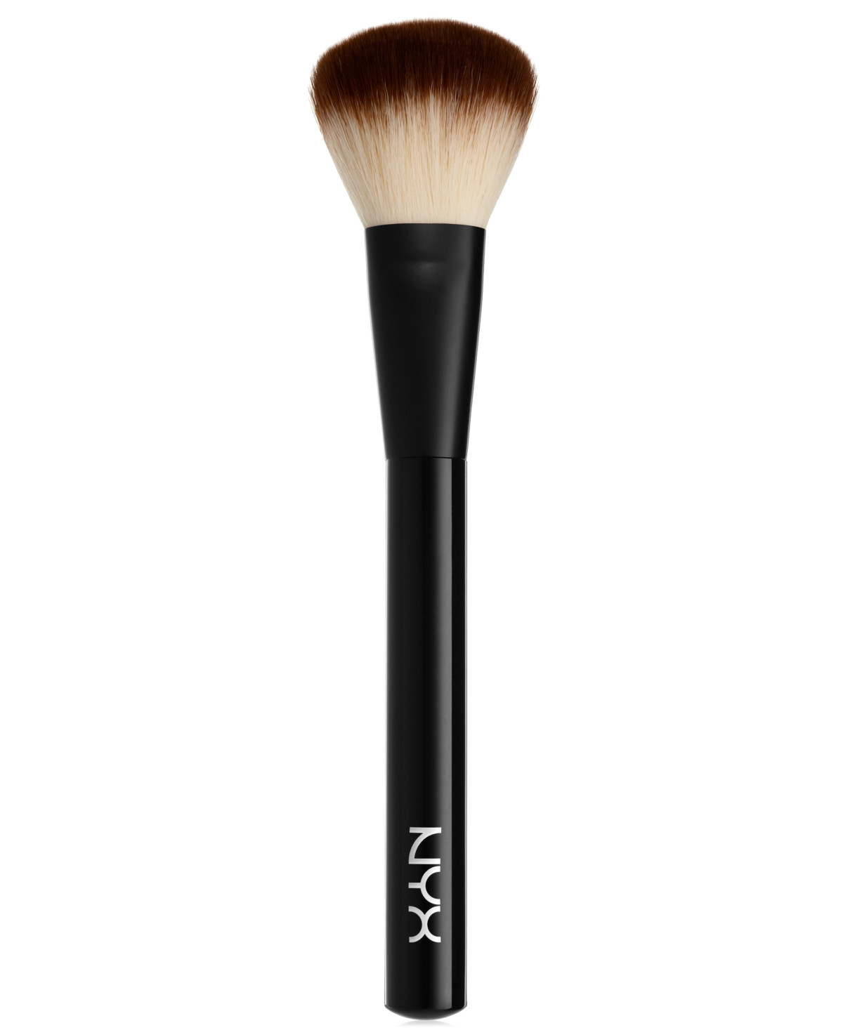 Nyx Professional Makeup Pro Powder Brush - Open | Macy's