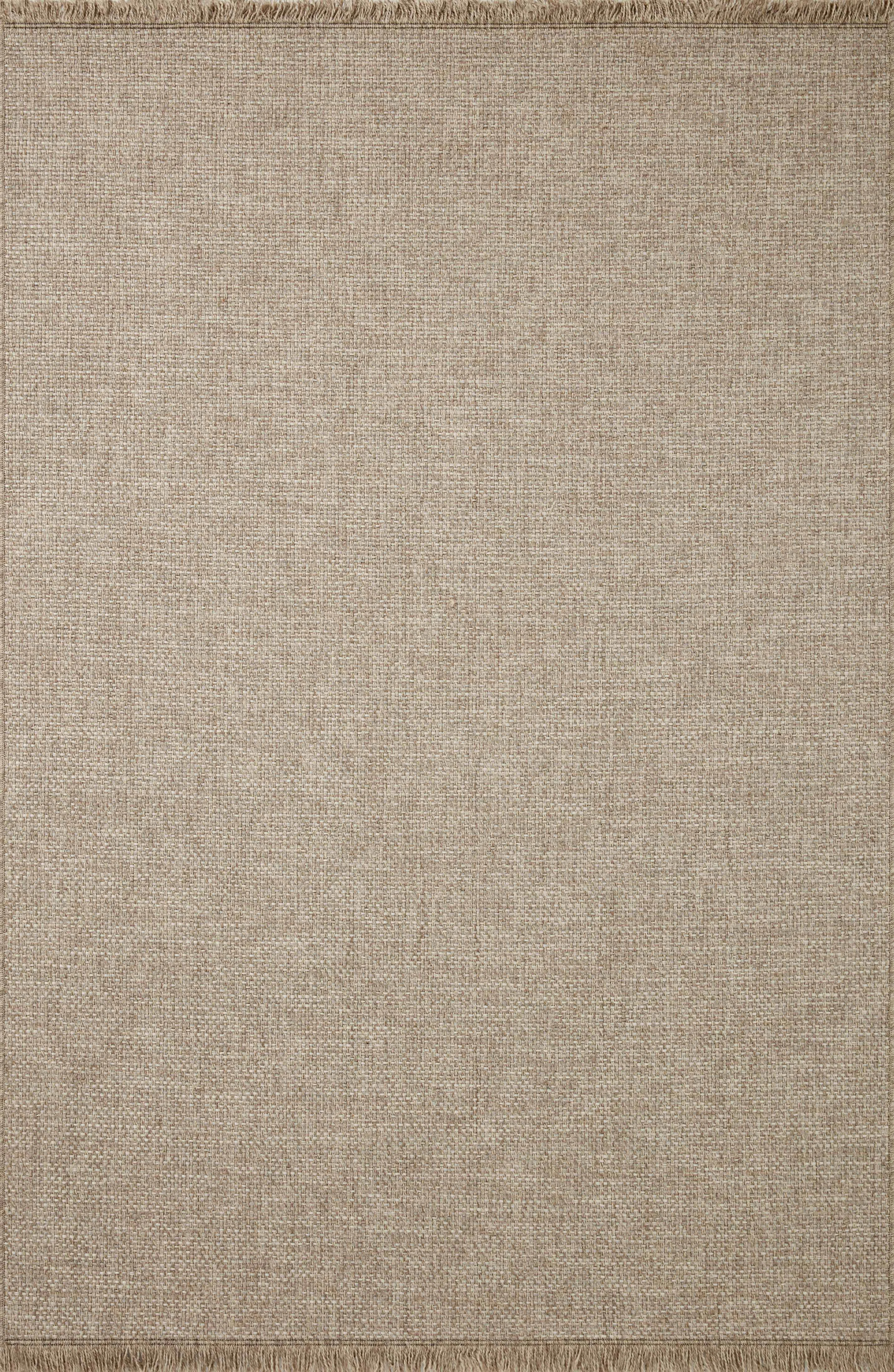 Loloi II Dawn Indoor/Outdoor Natural Area Rug | Wayfair North America