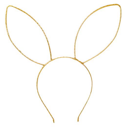 Easter Wrapped Bunny Ears (Assorted Styles) - Spritz™ | Target