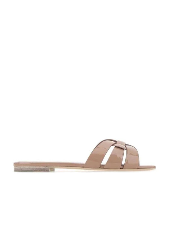Tribute slip-on sandals | Senser US