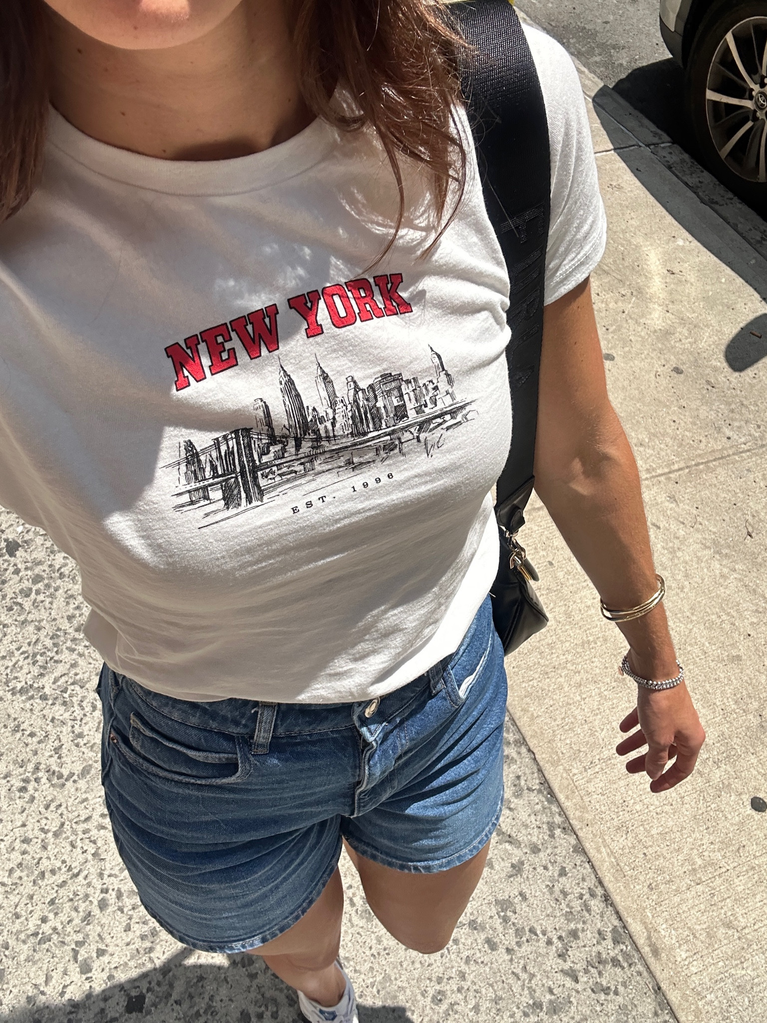 size small in top and 4/26 in shorts 🤝 

#LTKSeasonal #LTKStyleTip #LTKSaleAlert