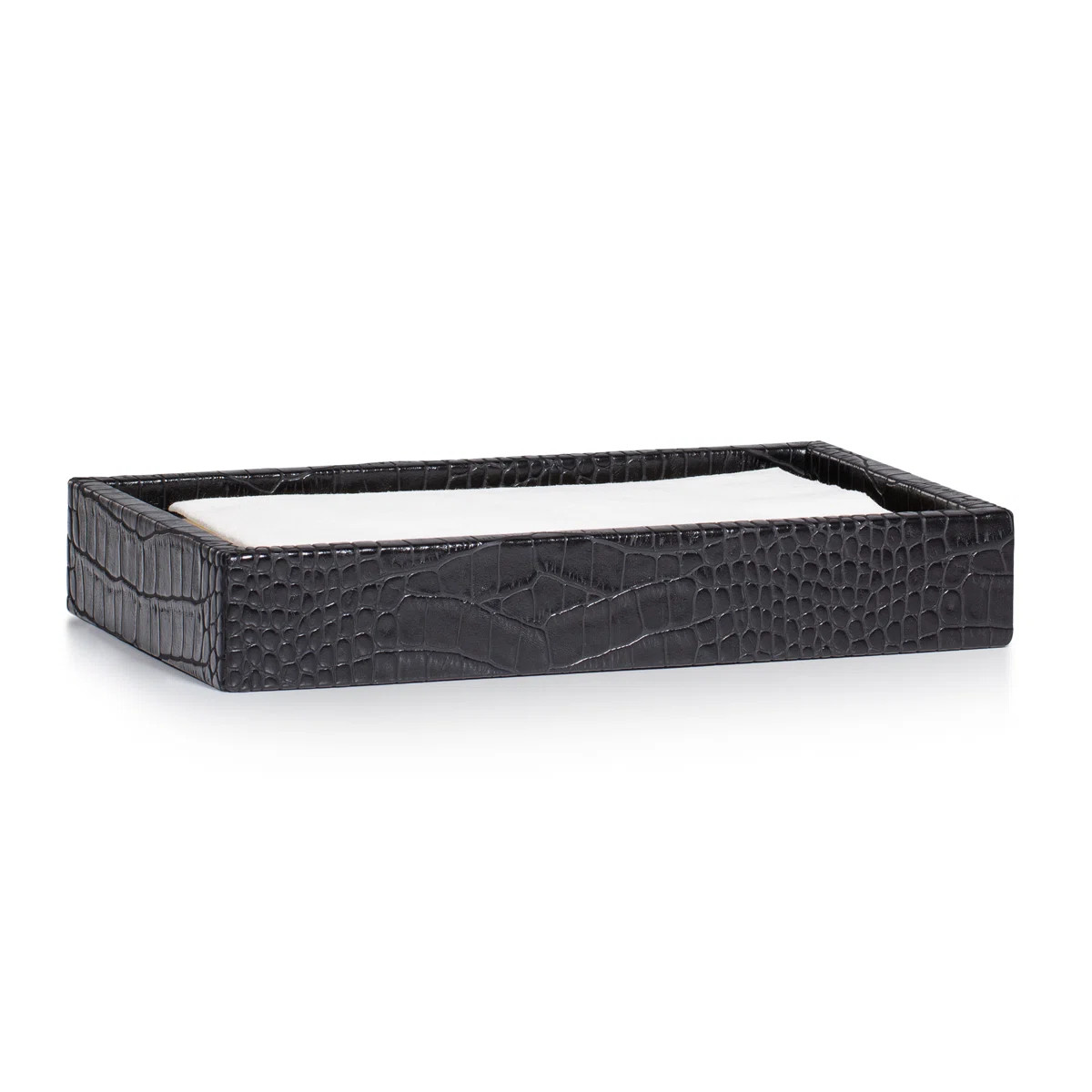 Gator Towel Tray | Perigold
