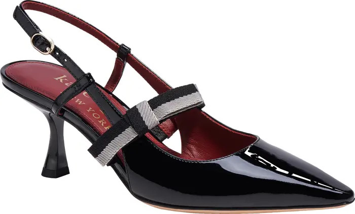 maritza pointed toe pump (Women) | Nordstrom