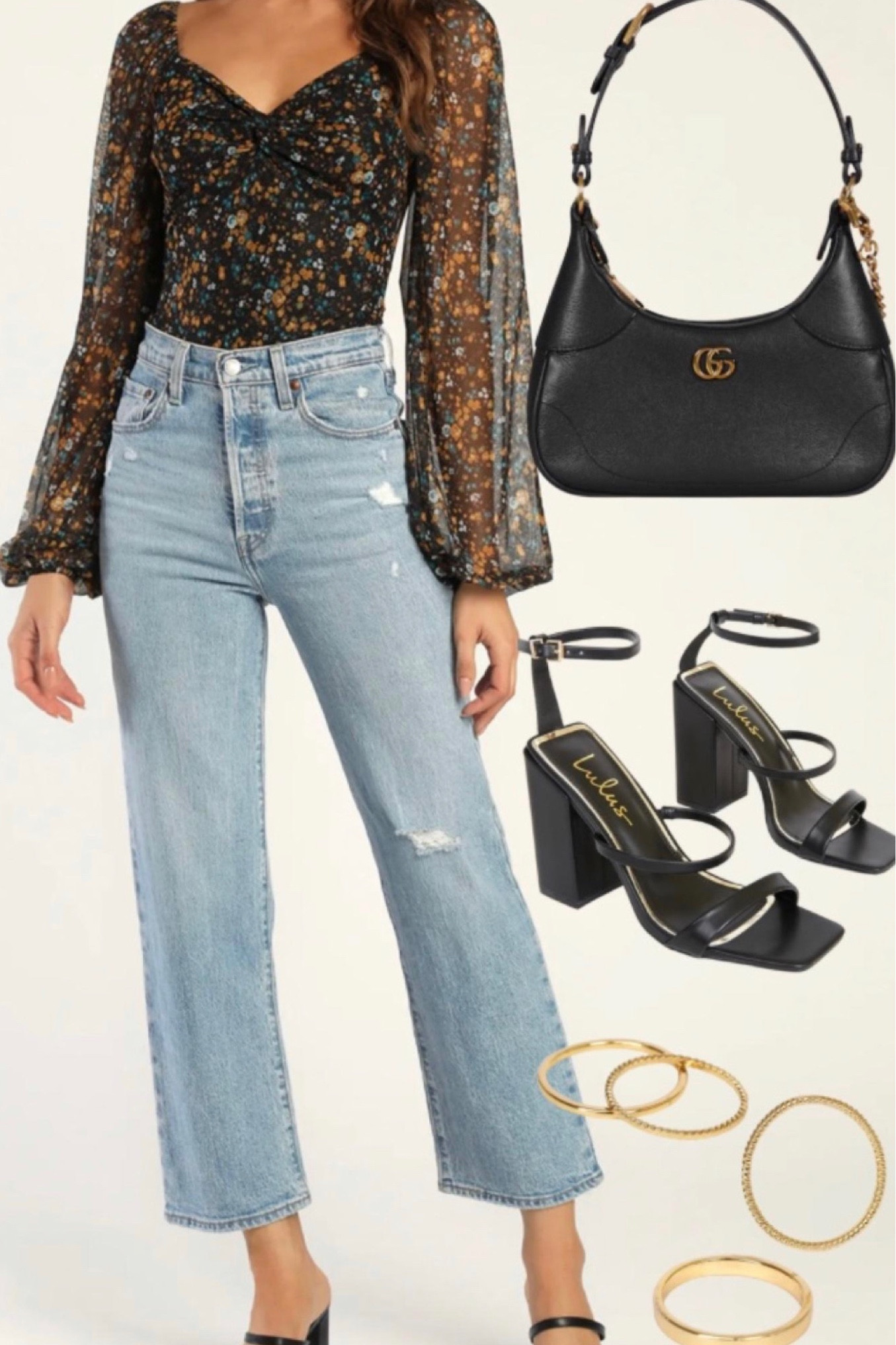 Fall outfits
Fall Shoes 
Bodysuit 
Black heels
Gucci bag
Date Night Outfit 
#Itku
#Itkfind
#Itkstyletip
#Itkshoecrush
#Itkseasonal 
#LTKunder50 #LTKitbag #LTKunder100

#LTKHoliday #LTKGiftGuide