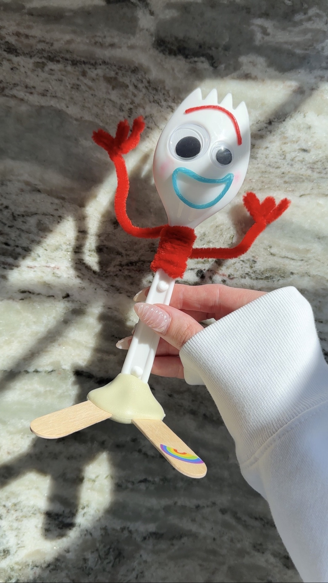 let’s make a friend! 🍴💖

#LTKKids #LTKmomlife