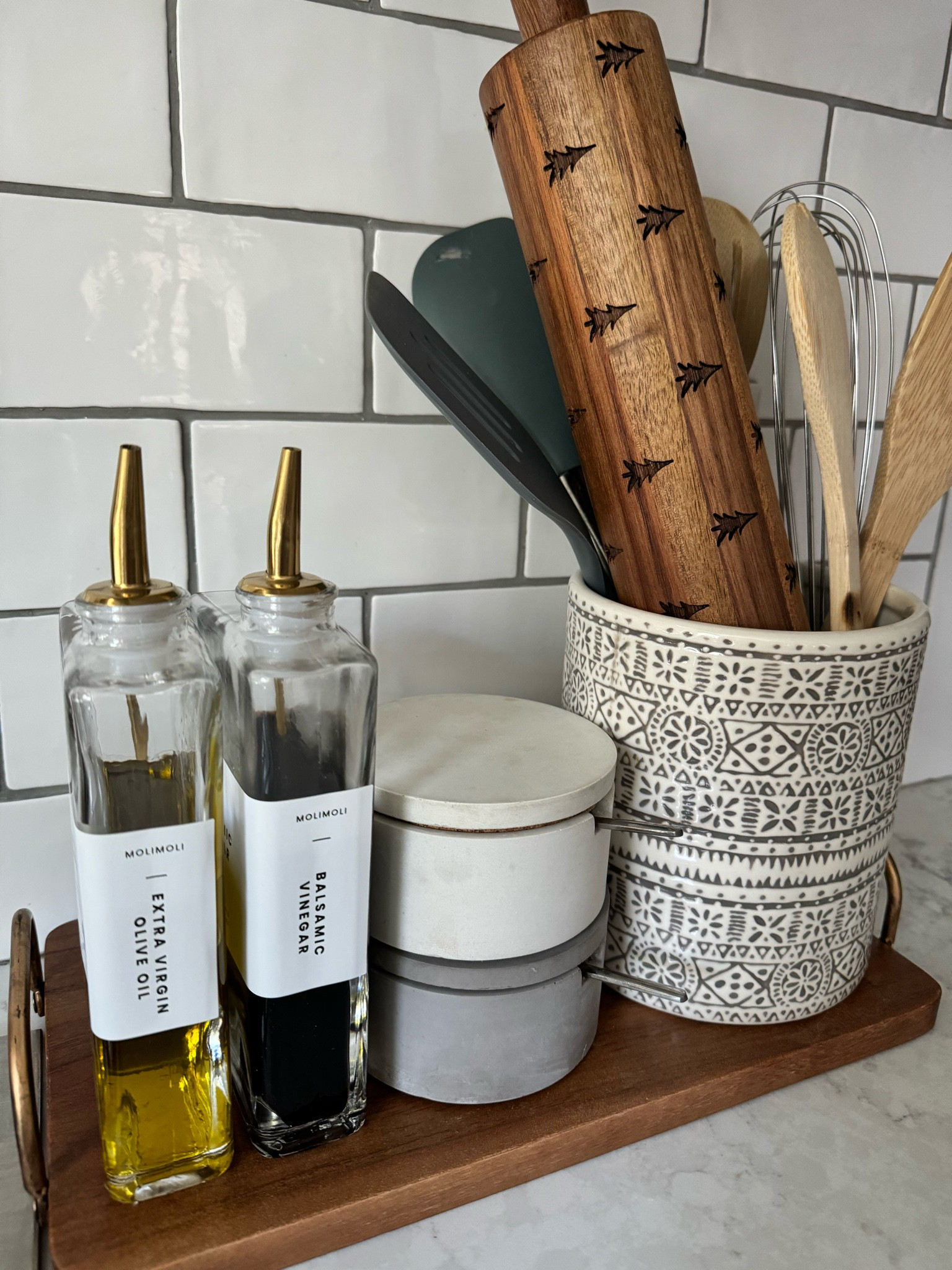 Black Friday Sale NOW!! Kitchen must have - oil dispensers from Molimoli make the perfect gift! 

Amazon finds | holiday gift | kitchen must haves | Amazon Home | Christmas gifts | Black Friday deals | oil dispensers | holiday shopping | cyber Monday 

#LTKCyberWeek #LTKHome #LTKHoliday