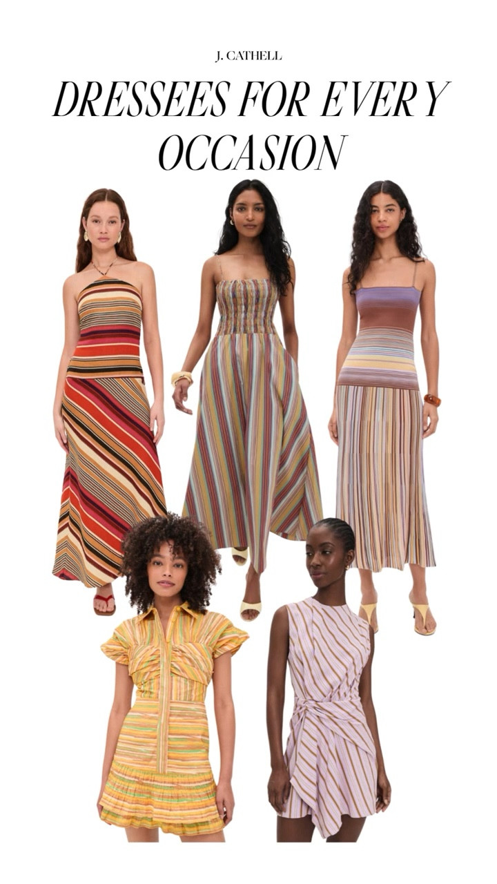 Shopbop Dresses I’m Loving 🤍✨

From easy daytime styles to elevated pieces for nights out, these are the dresses that make getting dressed feel simple this season. Flowy, flattering, and perfect for everything on your calendar.

Save this for dress inspo and tap to shop my favorites before they’re gone. 🌿

#LTKStyle #Shopbop #SpringDresses #SummerStyle #DressEdit #LTKFinds
 

 

#LTKootd #LTKSeasonal #LTKOver40