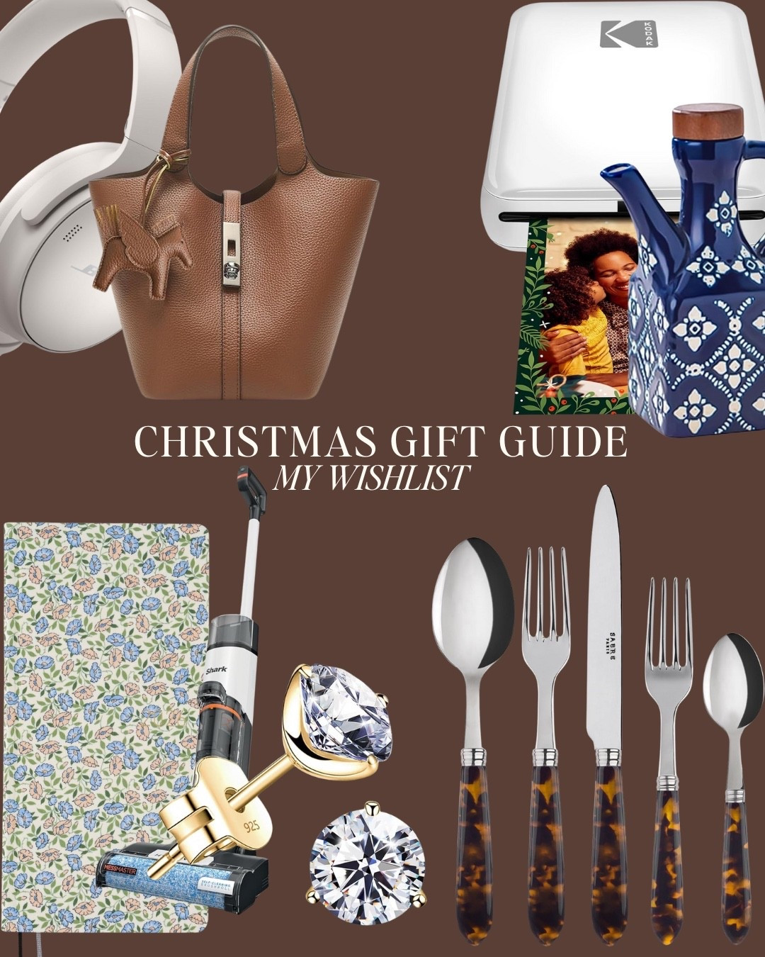 My biggest gift guide of the season is finally here 🎁✨
A full roundup of interior-designer–approved gifts — the kind of pieces that feel thoughtful, elevated, and actually get used. From cozy home upgrades to small luxuries that make everyday life better, these are gifts I’d happily give (and keep 😌).
If you’re shopping for someone who loves a beautiful home… this one’s for you. 🤍

#LTKHome #LTKGiftGuide #LTKHoliday