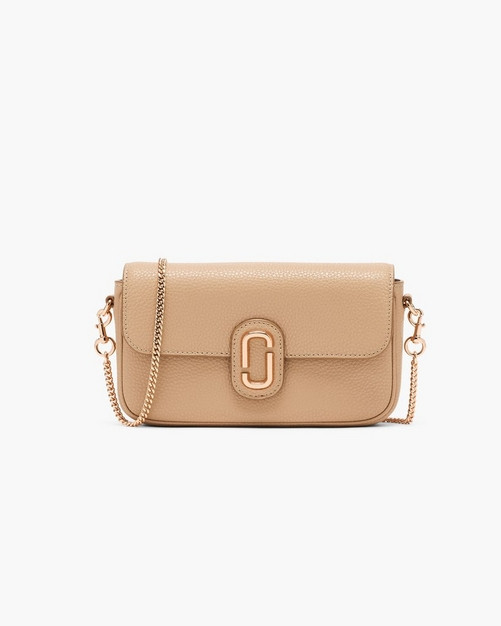The Pebble J Marc Mini Bag | Marc Jacobs