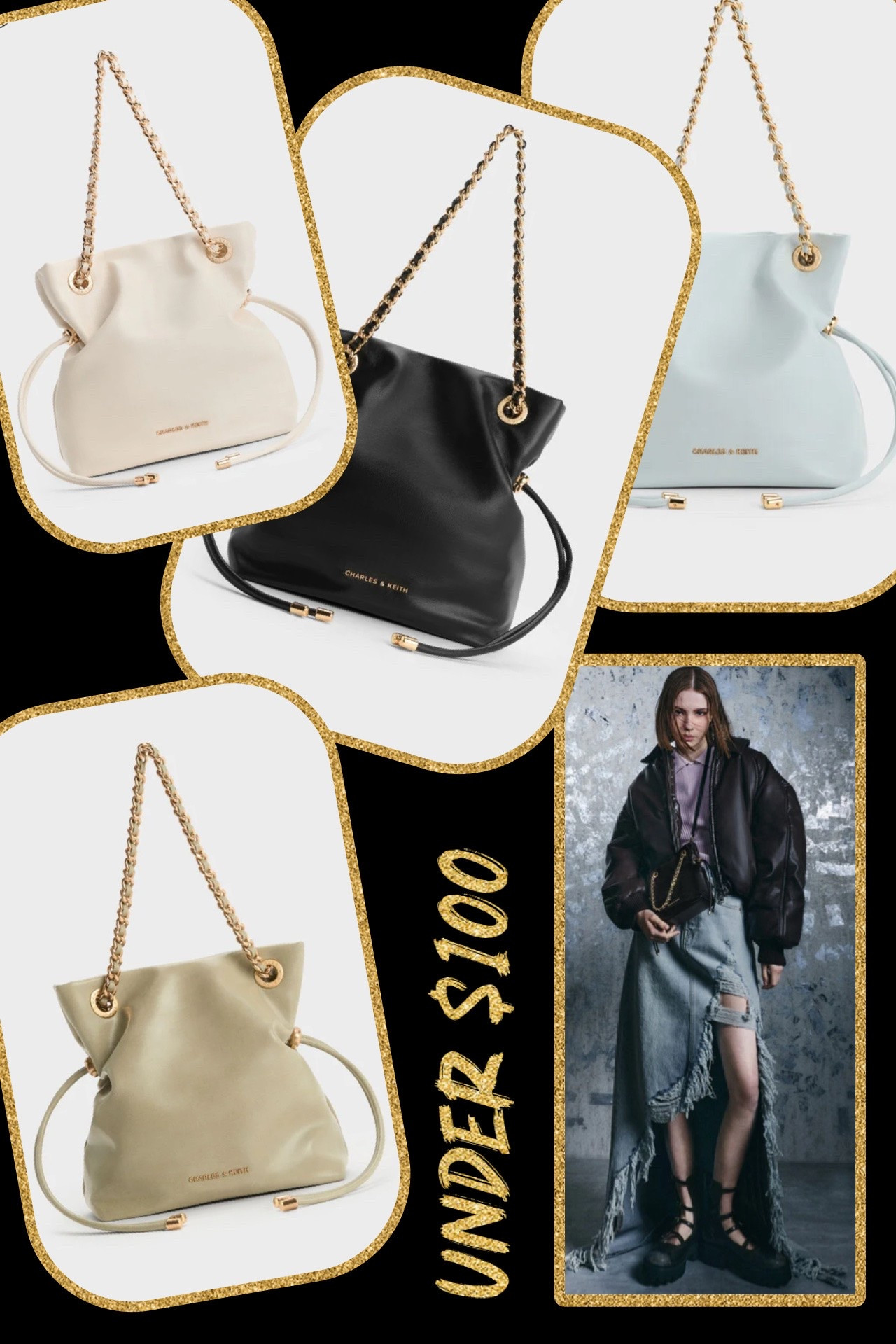 Low Priced Bags

#LTKgrwm #LTKootd #LTKdayinmylife
