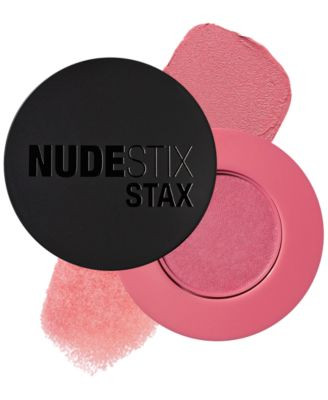 NUDESTIX Stax All Over Color Blush Balm - Macy's | Macy's