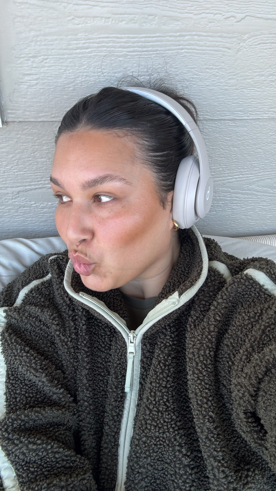 The perfect hair stick for a slick back pony!!!! 

#LTKselfcare #LTKgrwm #LTKBeauty