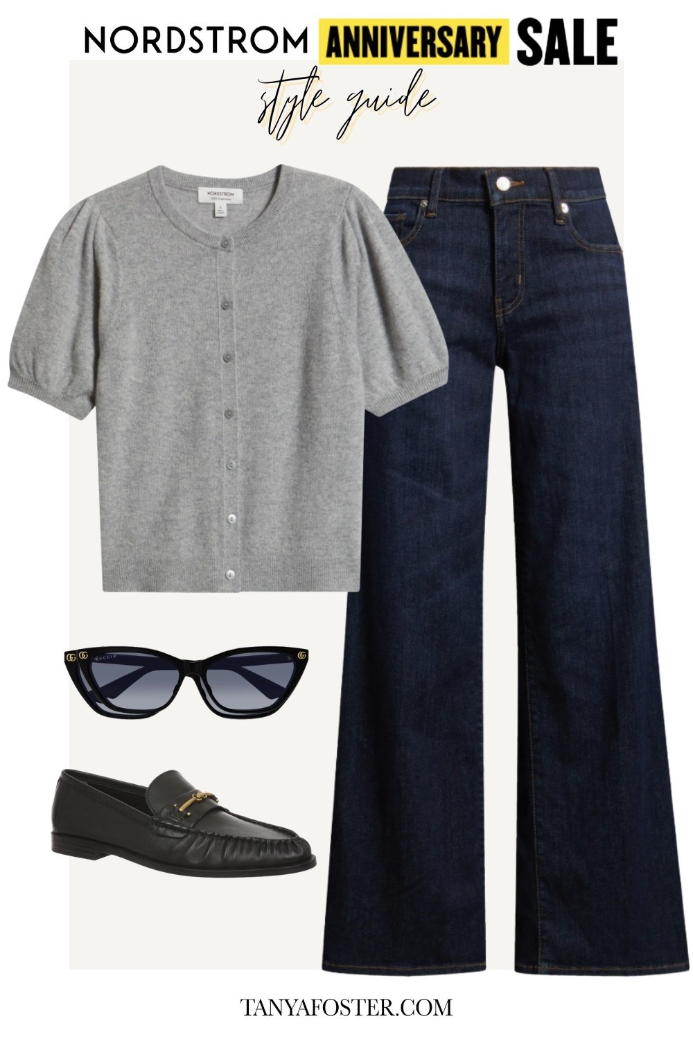 Still in stock! Great everyday look on #NSale

#LTKSeasonal #LTKootd #LTKSaleAlert