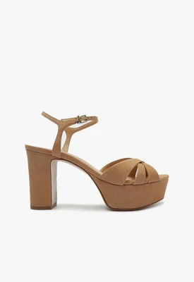 Keefa Sandal | Schutz (US)