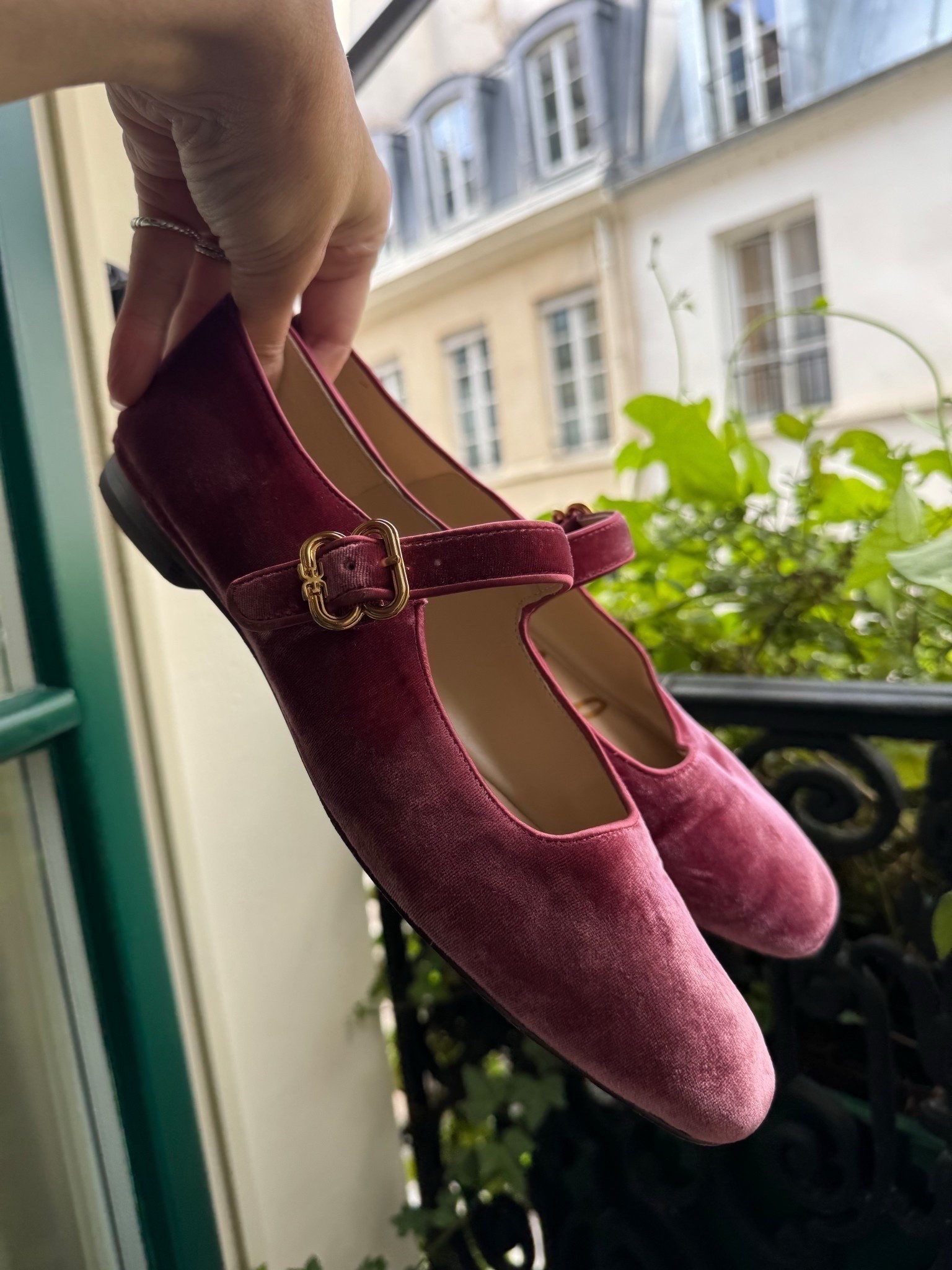 Weekly best sellers are in! You all have been loving these Mary Jane flats from our collection with social threads! Perfect for fall and so comfortable! 

#LTKOver40 #LTKSeasonal #LTKShoeCrush