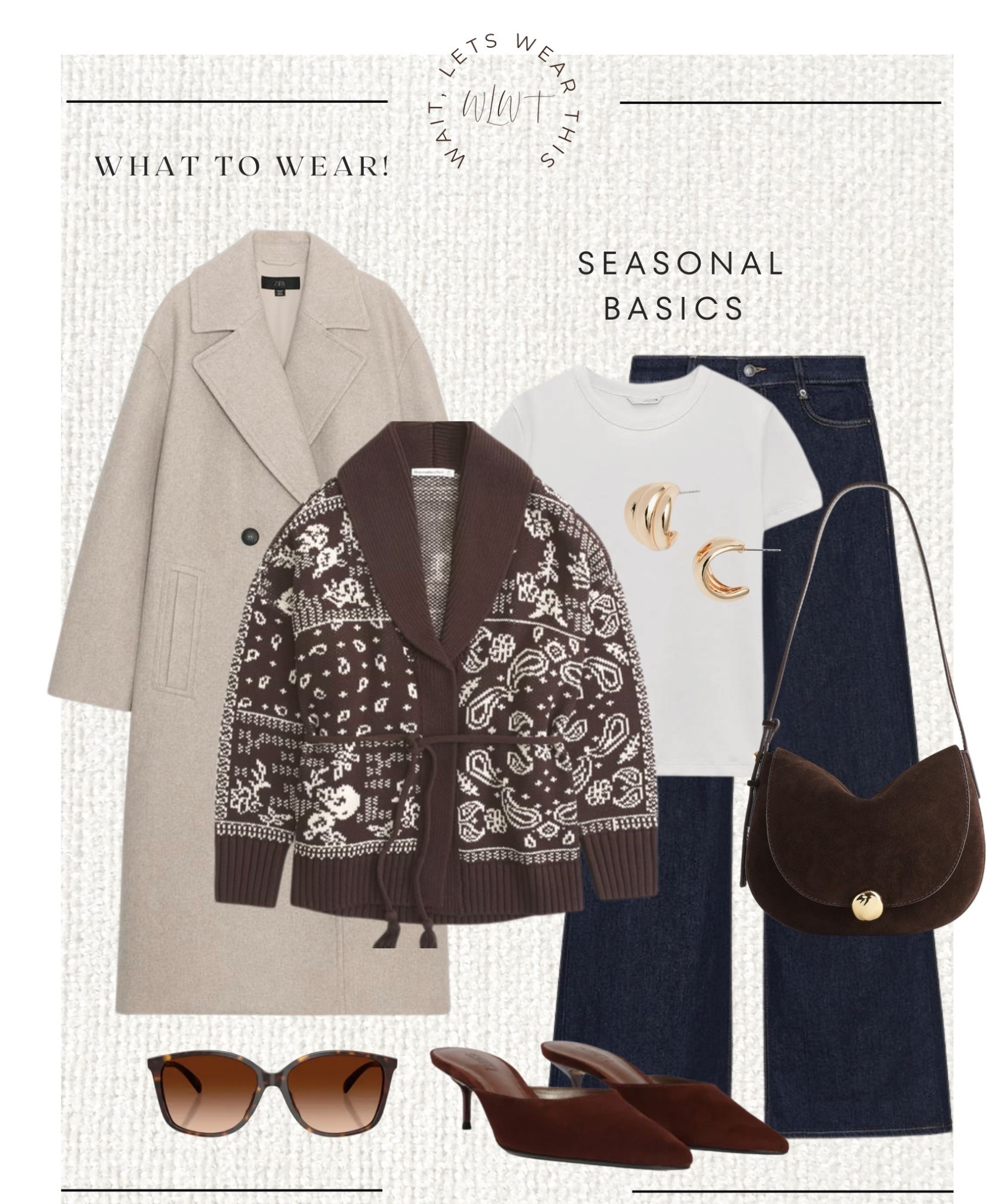 Seasonal Basivs⭐️

#LTKootd #LTKOver40