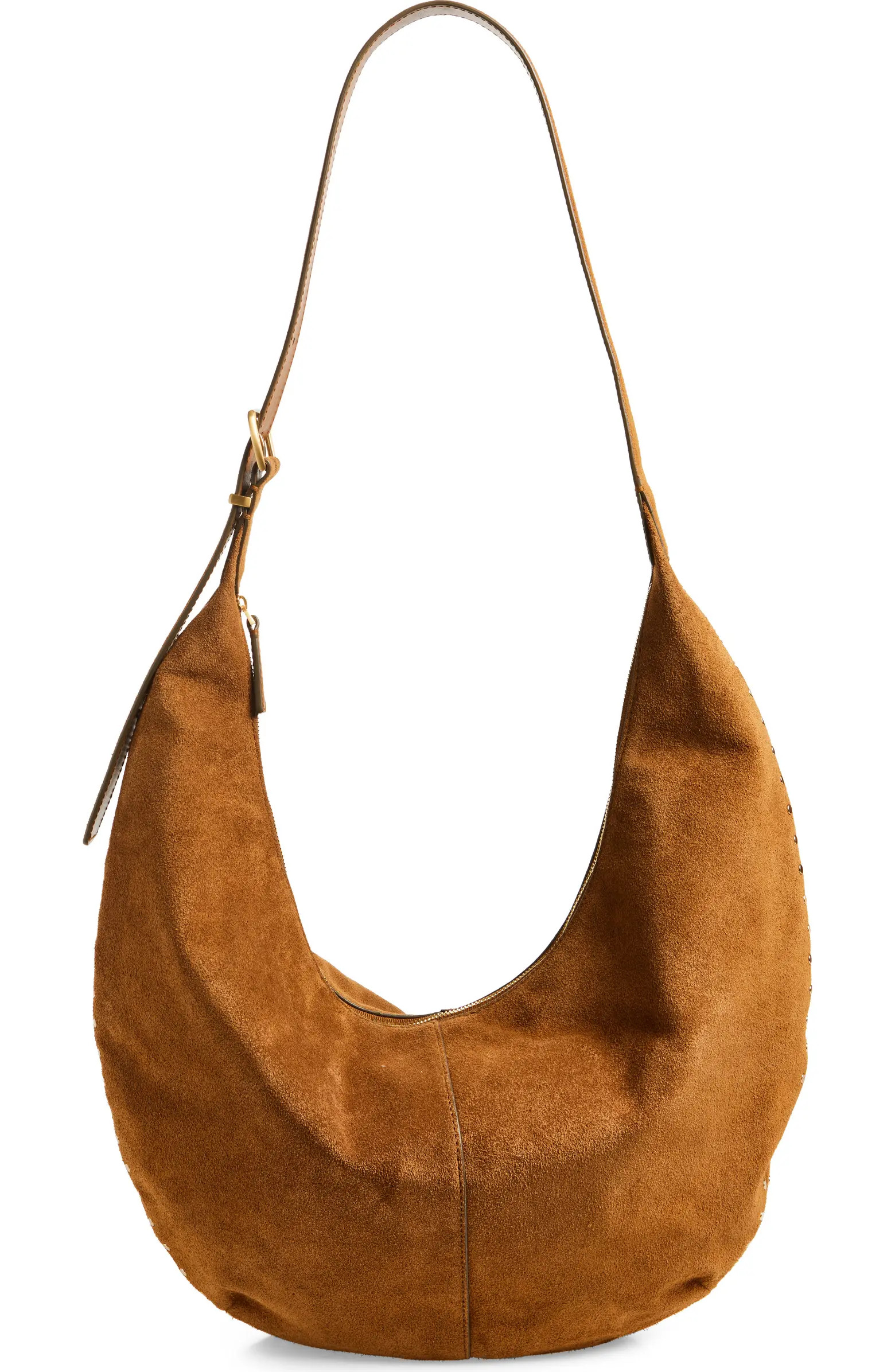The Essential Curve Shoulder Bag | Nordstrom