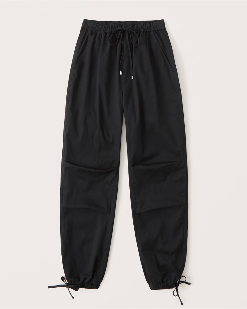 Parachute Pants | Abercrombie & Fitch (US)