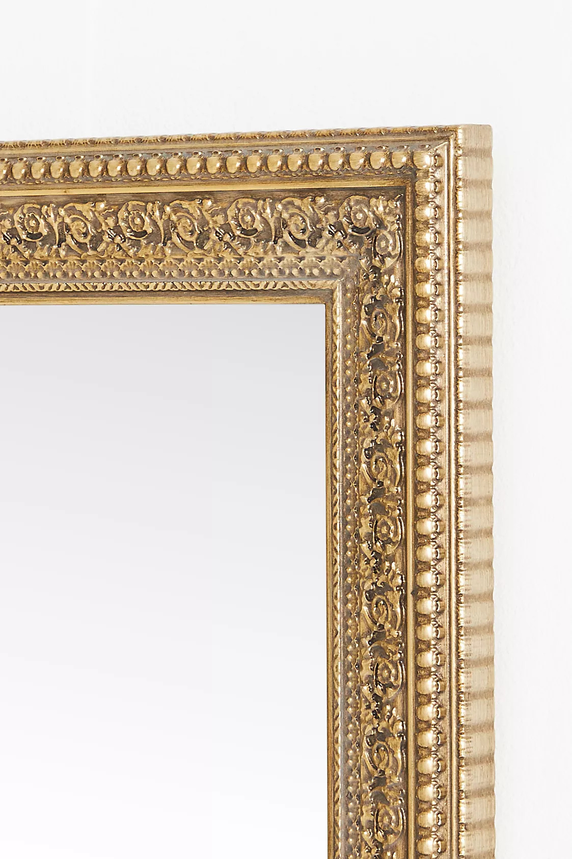 Mabel Petite Gallery Wall Mirror | Anthropologie (US)