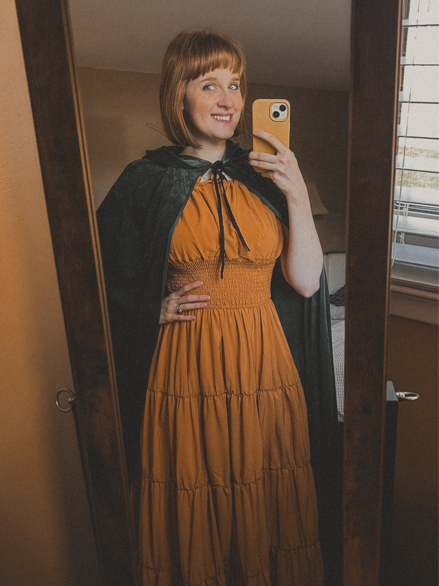 Taylor Swift Evermore Costume

Eras Tour, Folklore, Eras Tour Outfit, Halloween costume, women’s costume, Amazon costumee

#LTKHalloween #LTKSeasonal #LTKHoliday