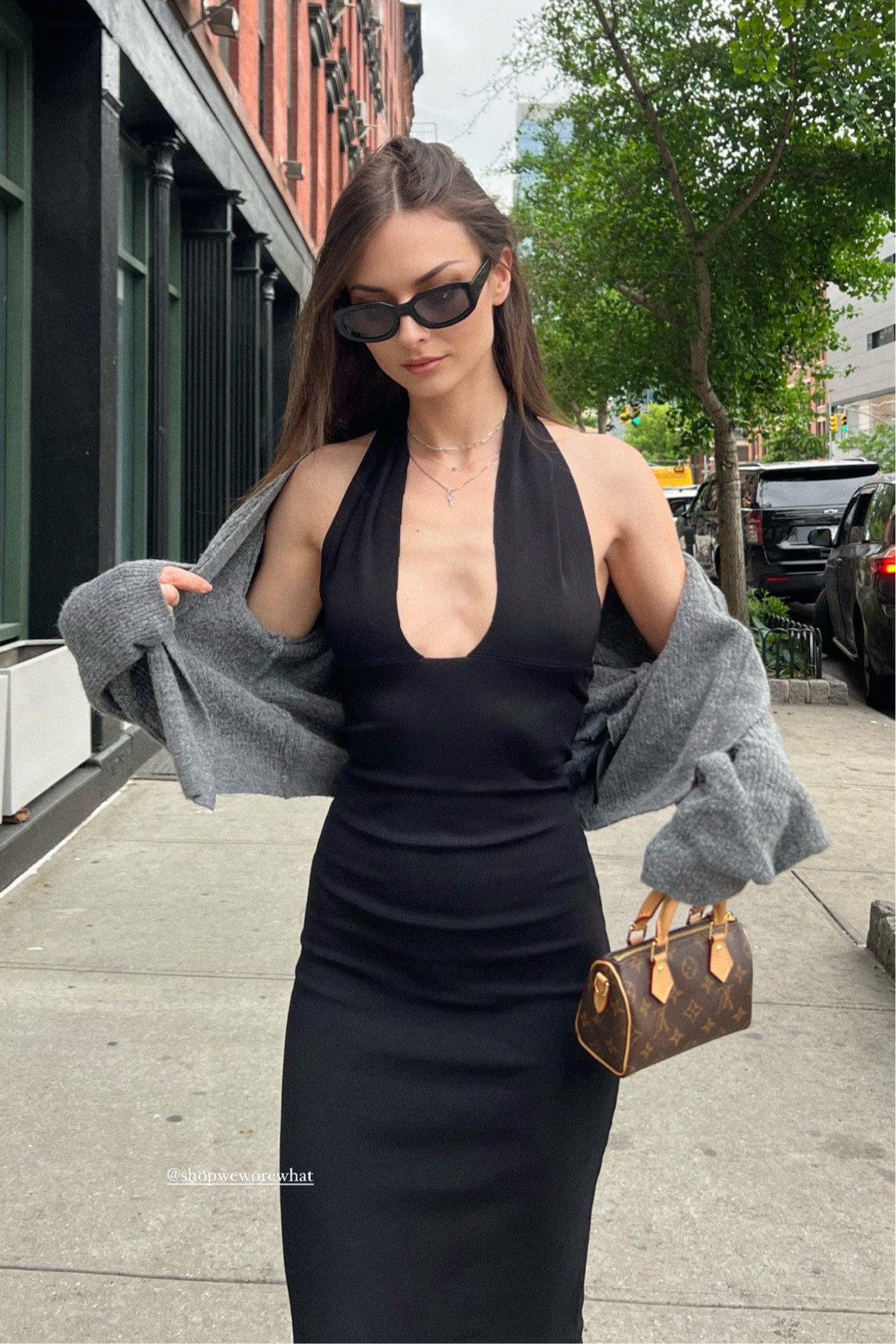 Outfit from yesterday 
Affiliate links 🖤
% code VERO20