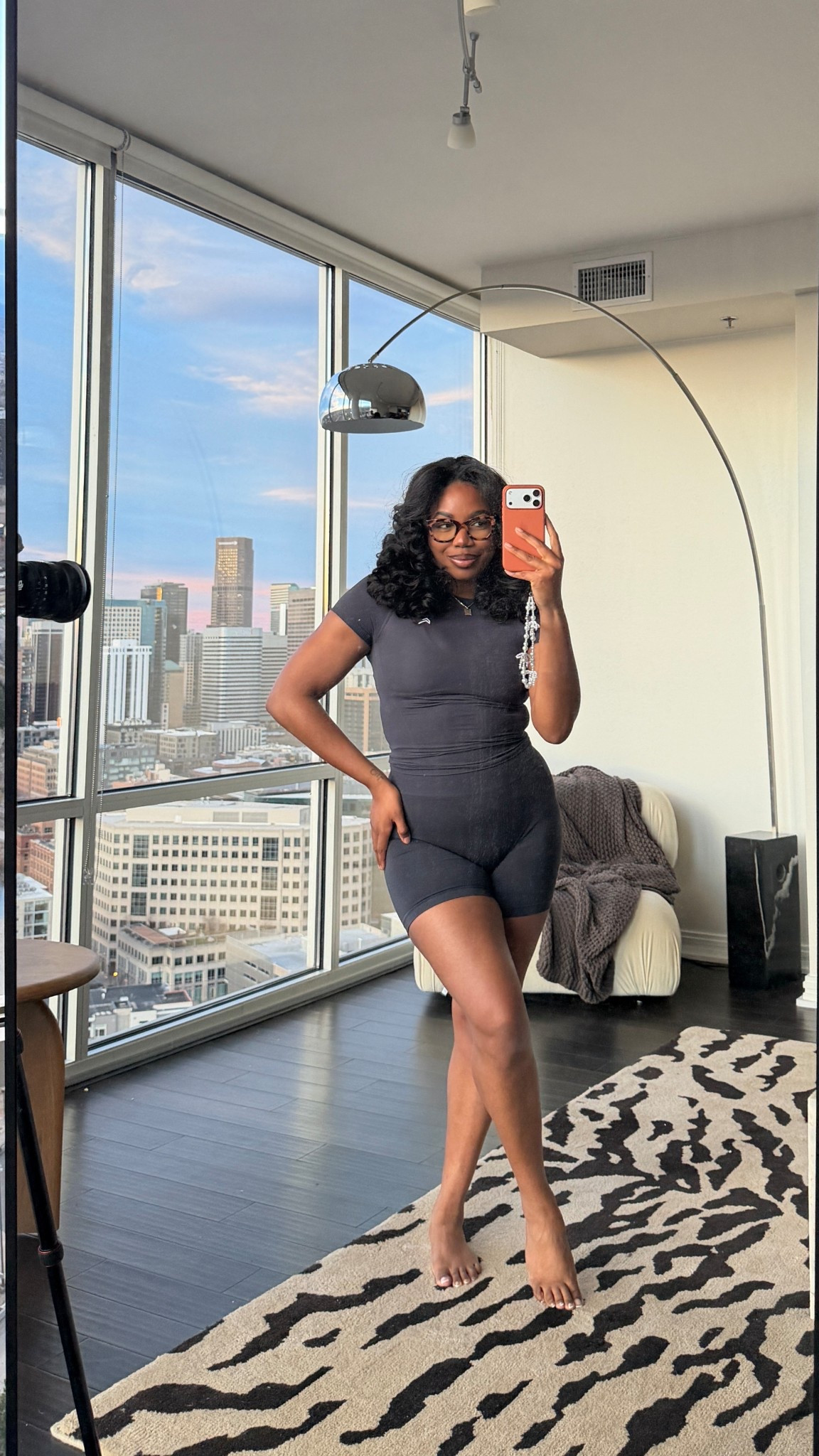 oner active gym fit in true blue (one of my fave blues!!) 

effortless seamless top, xs (could size up to s)
effortless shorts, m
bra, m


#LTKActive #LTKdayinmylife #LTKfitnessgoals