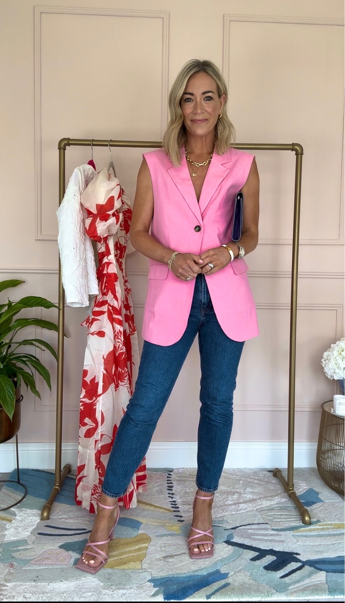 Go to outfit for a night out 🙌🏼🌸

#LTKstyletip #LTKFind #LTKeurope