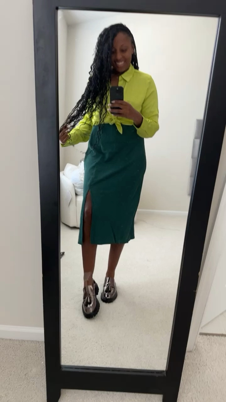 This blouse and slip combo from Target is truly top tier. 🥰

#LTKfindsunder100 #LTKfindsunder50 #LTKSeasonal