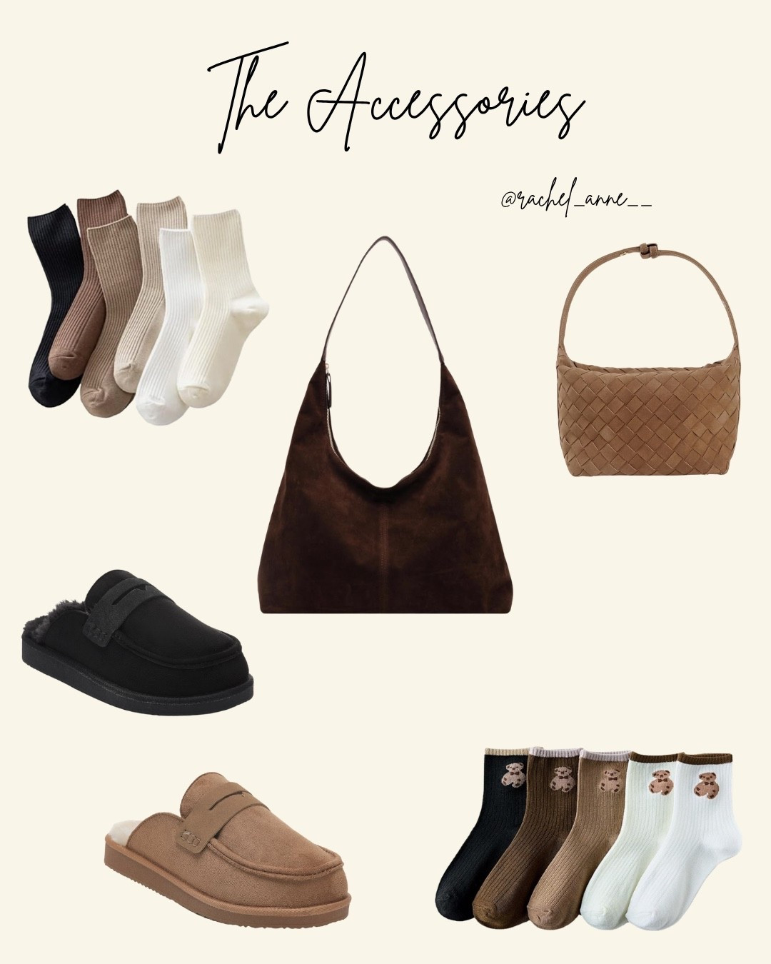 Amazon accessories for A/W 🤎🐻

#LTKuk #LTKautumn #LTKeurope